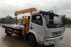 涪城区24小时道路救援服务