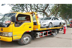 涪城区附近24小时汽车拖车服务热线