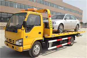 涪城区道路救援一般怎么收费