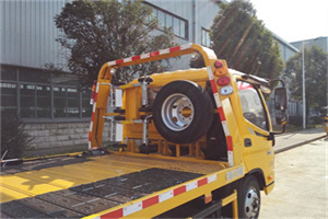 涪城区附近汽车搭电救援电话