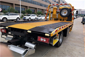 涪城区24小时汽车送油服务公司