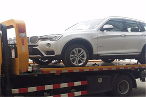 涪城区拖车24小时服务电话