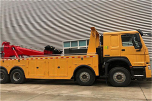 涪城区道路救援公司